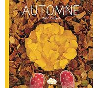 Ptit land art - Automne: Paru le 02/08/2018