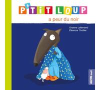 P'tit Loup a peur du noir NED