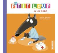 P'tit Loup a un bobo NED