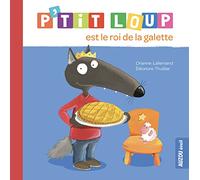 P'tit Loup est le roi de la galette NED