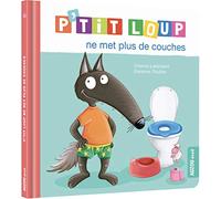 P'tit Loup ne met plus de couches NED