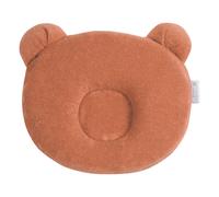 P'tit Panda pillow Camel one size