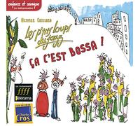 Ptits Loups Du Jazz (Les) - Ptits Loups Du Jazz (Les) - Ca Cest Bossa !