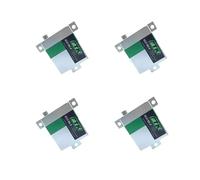 PTK 8525MG-D 14KG High torque digital servo metal gear glider Fixed wing RCmodel aircraft model ship model motor KST DS125MG sam (4)