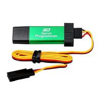 PTK Servo Programming Box, Parameter Adjustment Card, Setting Card, Programmer, No Driver Installation Required, Servo Mobile Programming (Card)