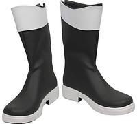 PTKaish Cosplay Boots Boot Shoes Shoe compatible with Cells at Work Platelet