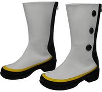 PTKaish Cosplay Boots Boot Shoes Shoe compatible with DARLING in the FRANXX Zero Two