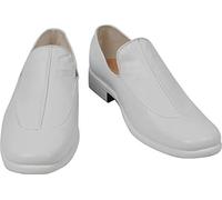 PTKaish Cosplay Boots Boot Shoes Shoe compatible with Fate EXTRA Kishinami Hakuno