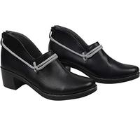 PTKaish Cosplay Boots Boot Shoes Shoe compatible with Touken Ranbu Online Namazuo Toushirou