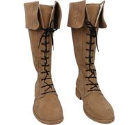 PTKaish Cosplay Boots Boot Shoes Shoe compatible with Usavich Boris