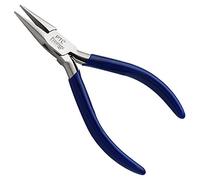 PTL Chain Nose & Snipe Nose Pliers - Miniature Jewellery Making Tools, Gift Ideas & Art & Hobby Crafting