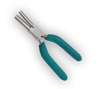 PTL® Prestige Bail Making Pliers 7 mm & 9 mm for Wire Wrapping consistent Loops Jewellery Making Tools