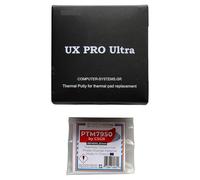 PTM7950 by CSGR & UX PRO 20g Set - Ultimate Thermal Solution for CPUs and GPUs