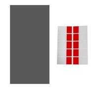 PTM7950 Thermal Pad Phase Change Material, 3.15 * 1.57 * 0.008in, 8.5W/mK, Thermal Conductive for Heatsink, PS5, Steam Deck, CPU, GPU, SSD (80x40x0.2mm)
