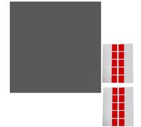 PTM7950 Thermal Pad Phase Change Material, 3.15 x 3.15 x 0.01in, 0.25mm Thick, 8.5W/mK, for CPU, GPU, Heatsink, PS5, Steam Deck, SSD