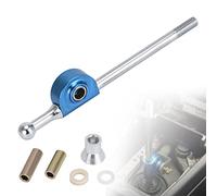 PTNHZ RACING 5 Speed Throw Short Shifter Quick Gear Kit 5 Speed Compatible for 96-06 Subaru Impreza WRX STI