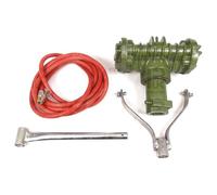 PTO Air Compressor Tyre Pump Replacement for Ford Fordson John Deere Massey Ferguson Tractor
