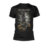 pto Prophecies by Blind Guardian T-Shirt Black