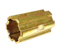 PTO Sleeve Increaser Shaft Adaptor Replacement for Massey Ferguson TE20 TEA20 TED20 Tractor