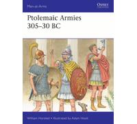 Ptolemaic Armies 305-30 BC
