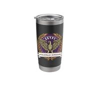 Ptolemaic Egypt Hellenistic Kingdom Ptolemy Stainless Steel Insulated Tumbler