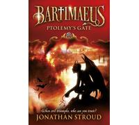 Ptolemy's Gate (The Bartimaeus Sequence) by Stroud, Stroud, Jonathan (2010) Paperback