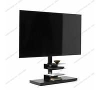 Ptolomeo® TV Smart TV Stand schwarz Opinion Ciatti - PTTVSMARTB