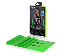 PTP MEDIBAND Medium Green Training Tool