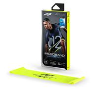 PTP MICRO2 MICROBAND LIGHT Yellow