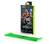 PTP MICRO3 MICROBAND MEDIUM, GREEN