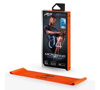 PTP MICRO4 MICROBAND HEAVY ORANGE