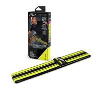 PTP Microband X Woven Resistance Loop Lime Light 920011