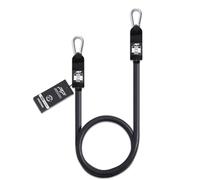 PTP PowerTube Elite Extreme Home Gym BLACK One Size