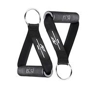 PTP PowerTube Elite Handles Home Gym BLACK One Size