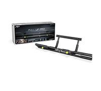 PTP Pull UP PRO Bar, Black