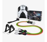 PTP Resistance System