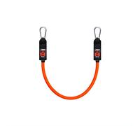 PTP Resistance Tube 52 cm Powertube Mini Orange Heavy