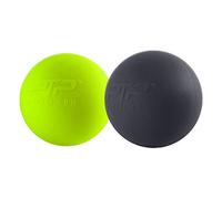 PTP Unisex - Adult's Trigger Balls, Lime/Black, standard size