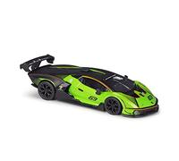 PTPTPTPT Model 1 18 For Lamborghini Essenza Scv12 Wrc Rally Car Alloy Diecast Model Car Collection Toys Decoration