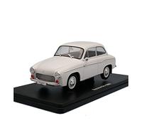 PTPTPTPT Model 1:24 For RAF-22038 Soviet bus alloy car model metal finished exquisite scale model car