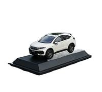 PTPTPTPT Model 1:43 For Honda Xn-v Alloy Simulation Ratio Finished Metal Castings Gift Decoration Car ornament(A)