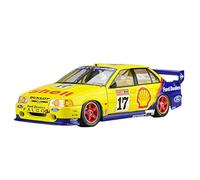 PTPTPTPT Model For Ford EB Falcon Ford Falcon Australian Touring Car Championship Car Model Souvenir 1 18 ornament(2)