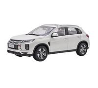 PTPTPTPT Model For GAC Mitsubishi Jinxuan ASX Simulation Alloy Car Model Collection Souvenir 1 18 ornament(1)