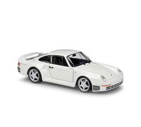 PTPTPTPT Modelo 1 24 For Porsche GT3 RS Simulation Alloy Car Model Adult Collection Ornaments Toy Car Regalos navideños(22)