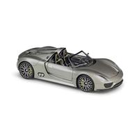 PTPTPTPT Modelo 1 24 For Porsche GT3 RS Simulation Alloy Car Model Adult Collection Ornaments Toy Car Regalos navideños(24)