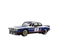 PTPTPTPT Modelo For Jaguar XJ5.3C Leyland RAC Tourist Trophy 1 18 Resin Vintage Car Model Adult Classic Collection Gift Regalos navideños