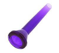 pTrumpet Mouthpiece Trumpet 3C 5C Black