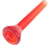 pTrumpet Mouthpiece - 3C Red