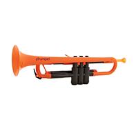 pBone music pTrumpet Red