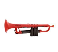 pBone music pTrumpet Orange